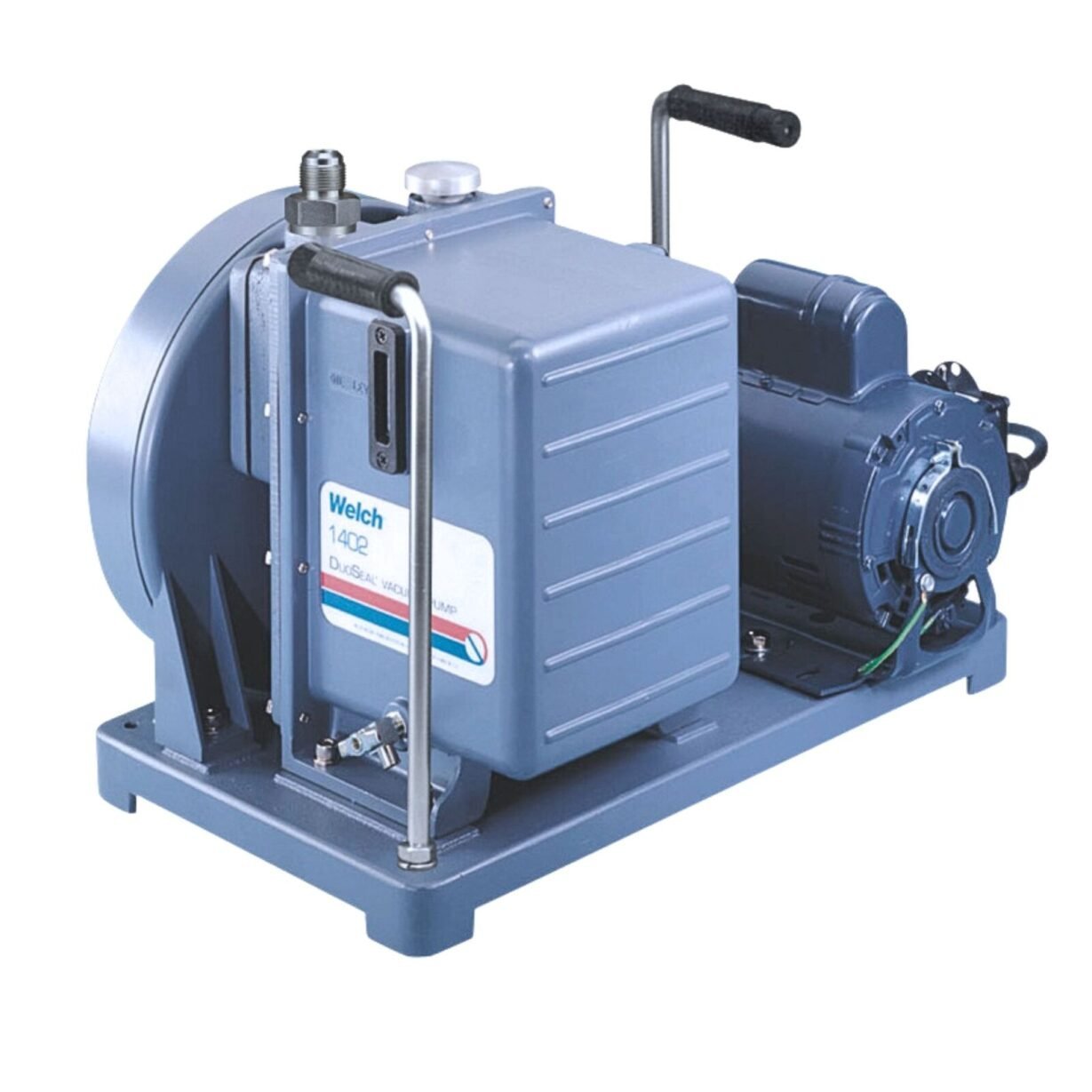 Welch DuoSeal 1402 for Refrigeration
