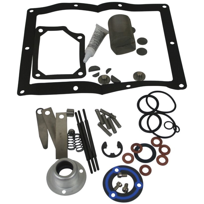 Welch Minor Repair Kit 1402K-05