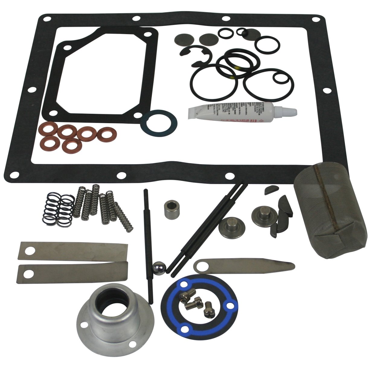 Welch Minor Repair Kit 1402K-09