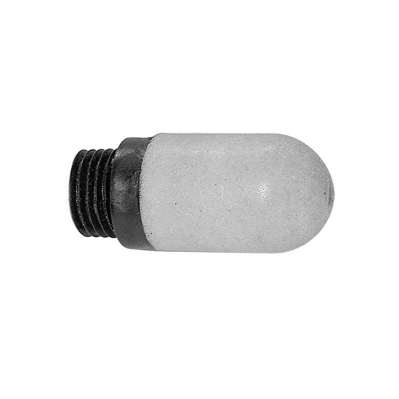 Welch Exhaust Silencer 1412C