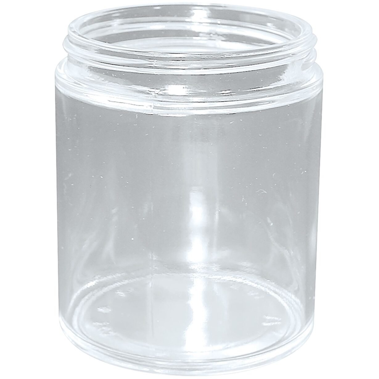 Welch Replacement Glass Jar 1415B