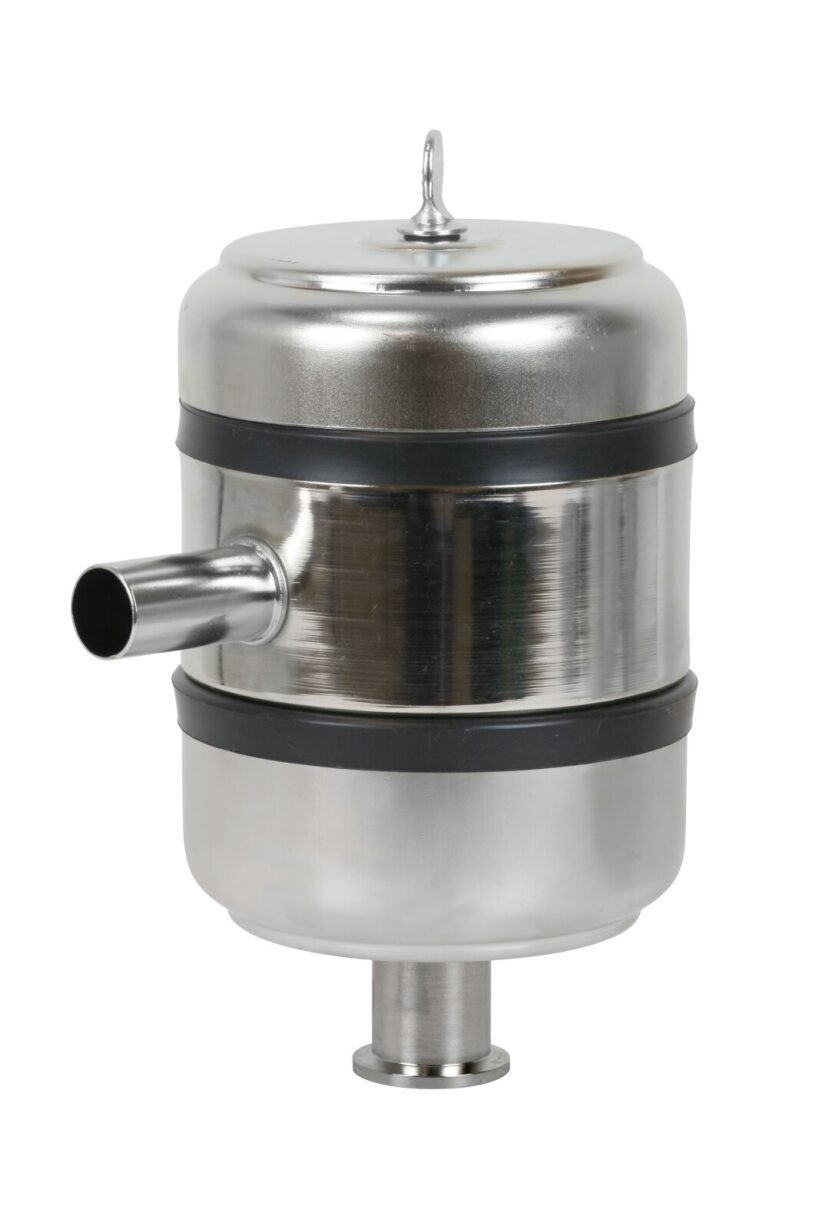 Welch Directional Exhaust Filter 1417D