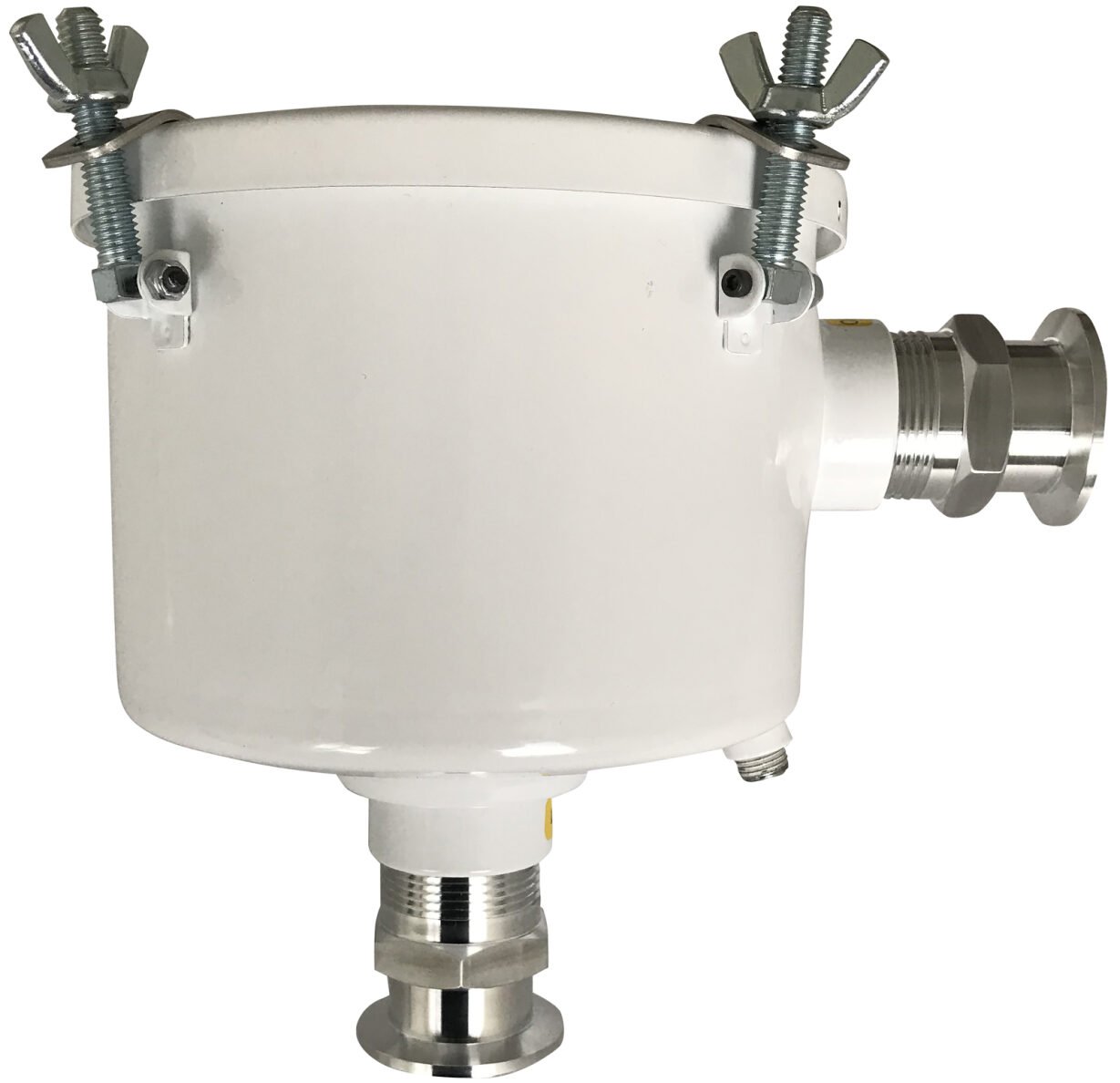 Welch Exhaust Filter 1417D-40