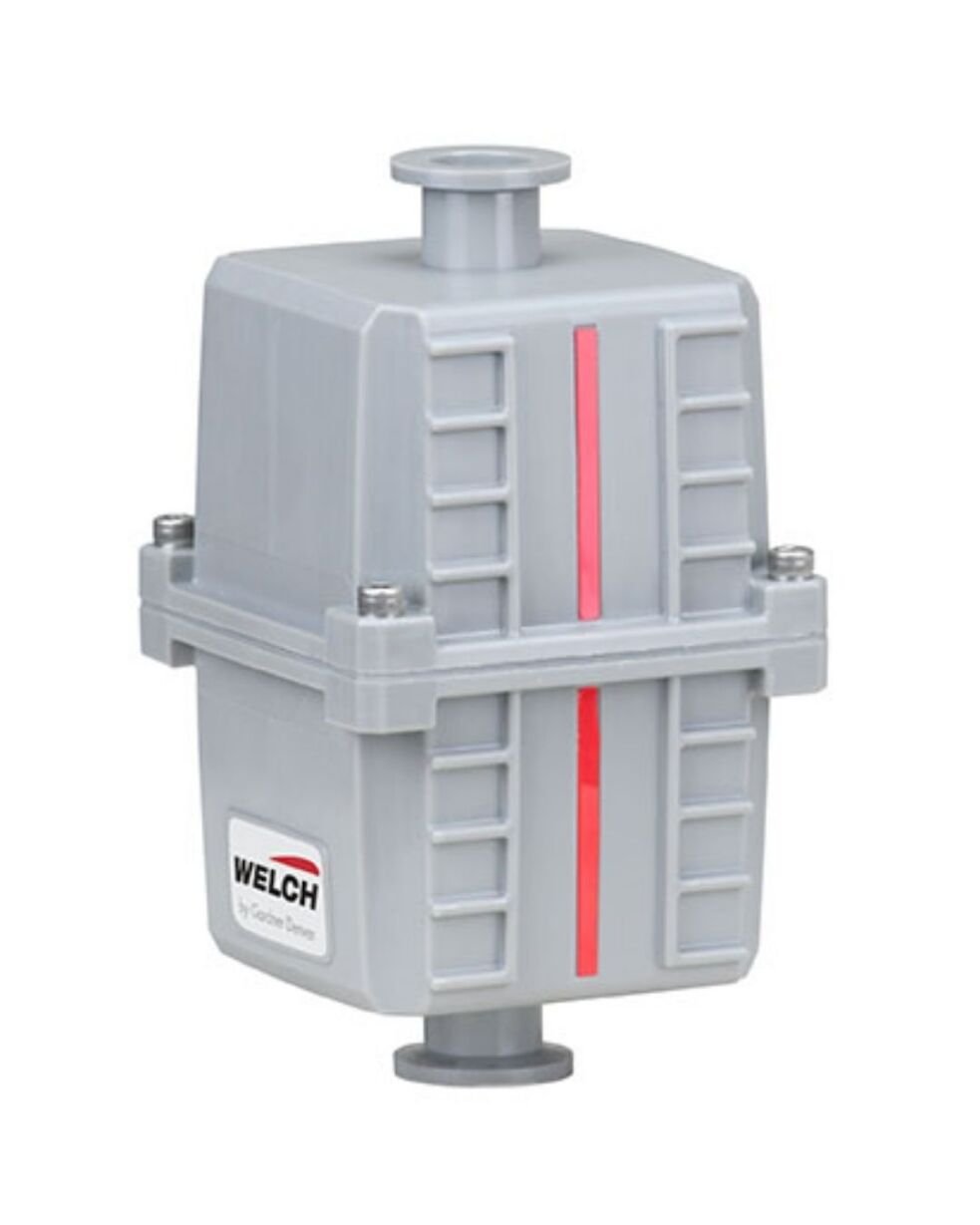 Welch Exhaust Filter 1417E