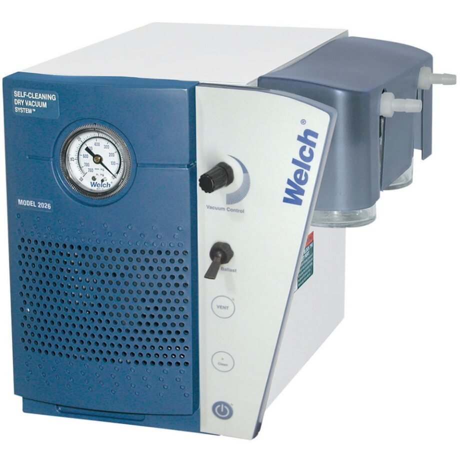 Welch Self Cleaner 2026