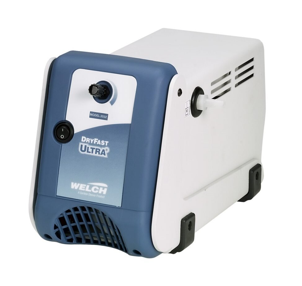 Welch Dryfast 2032