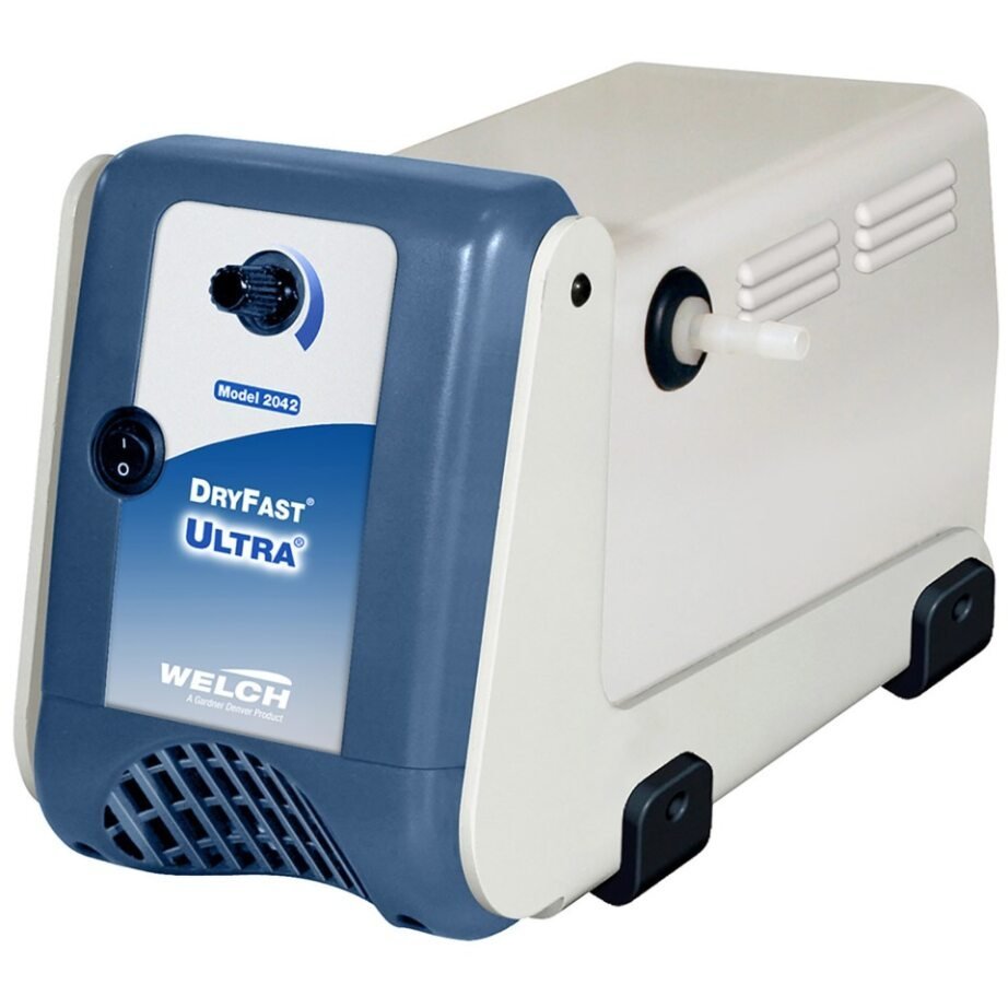 Welch Dryfast 2042
