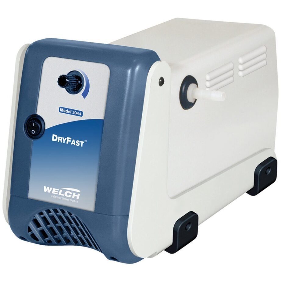 Welch Dryfast 2044