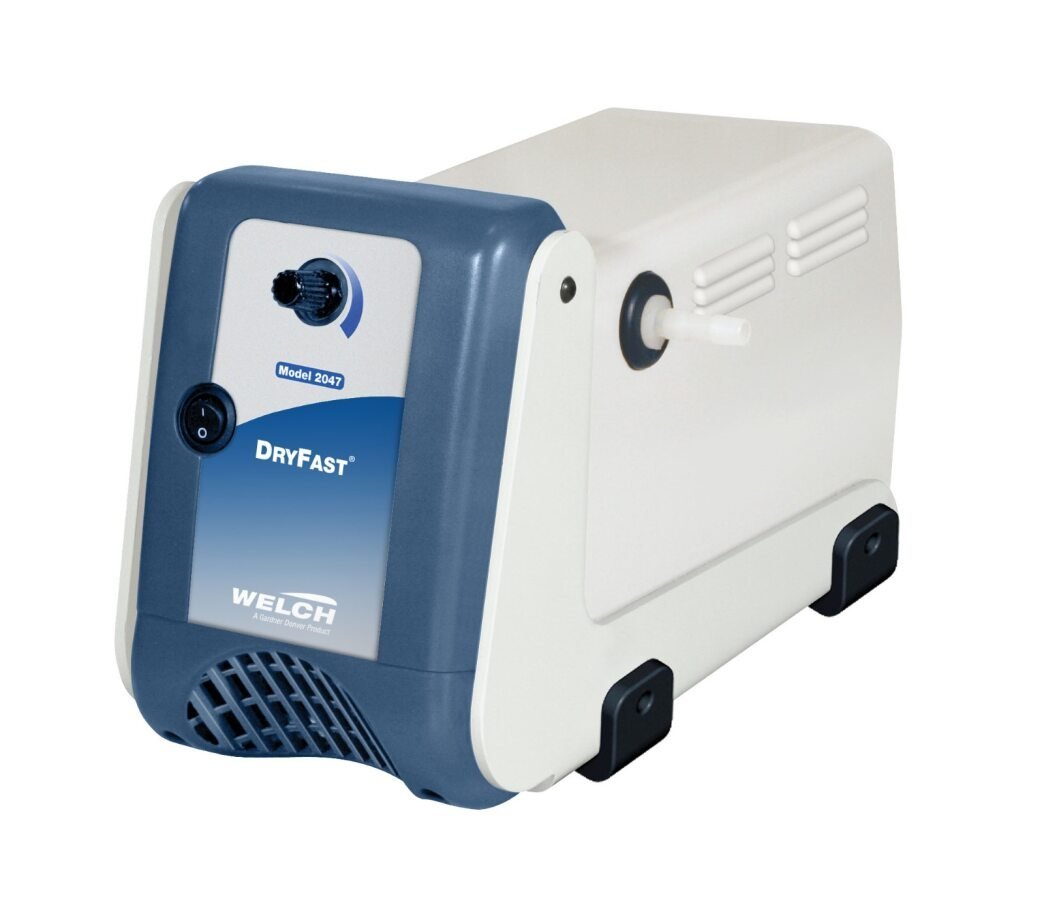 Welch DryFast 2047