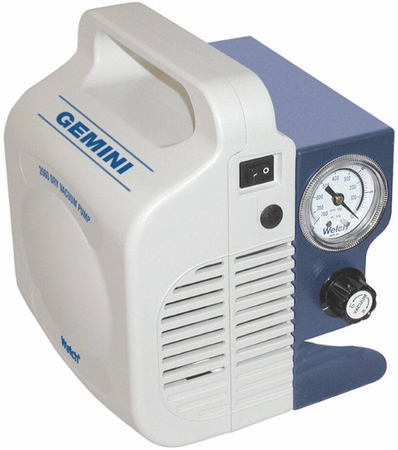 Welch Gemini 2060
