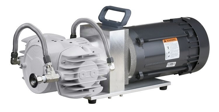 Welch 2085 XPRF Diaphragm Pump