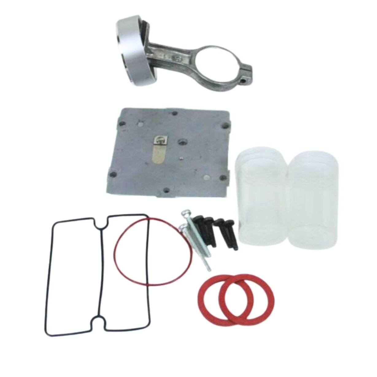 Welch Complete Rebuild Kit 2522K-03