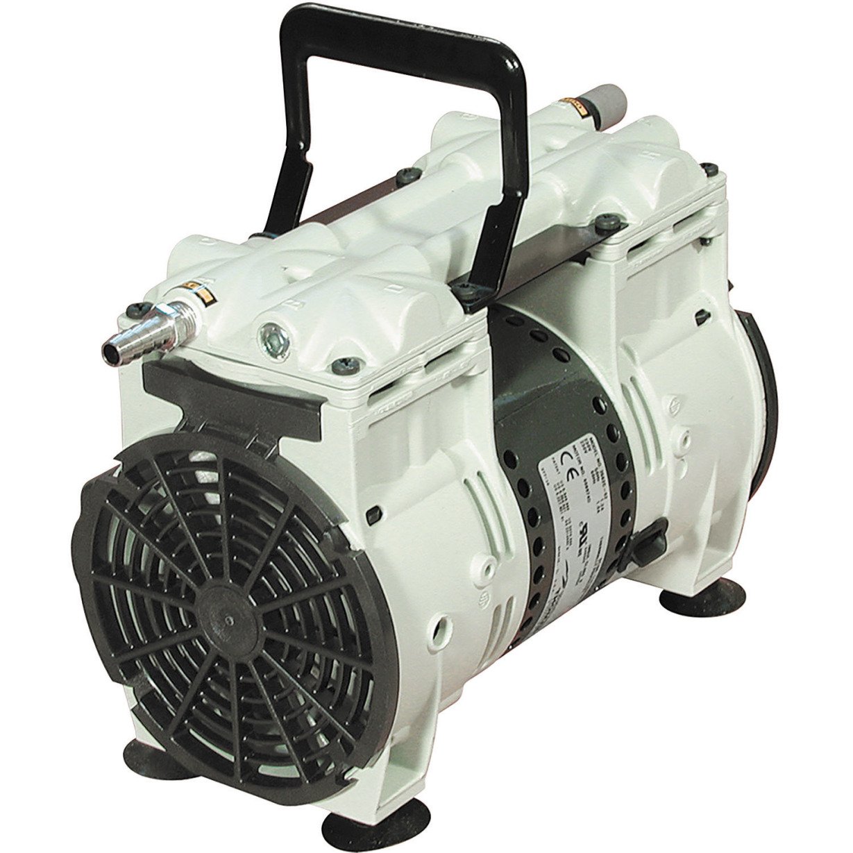 Welch Wob-L 2562