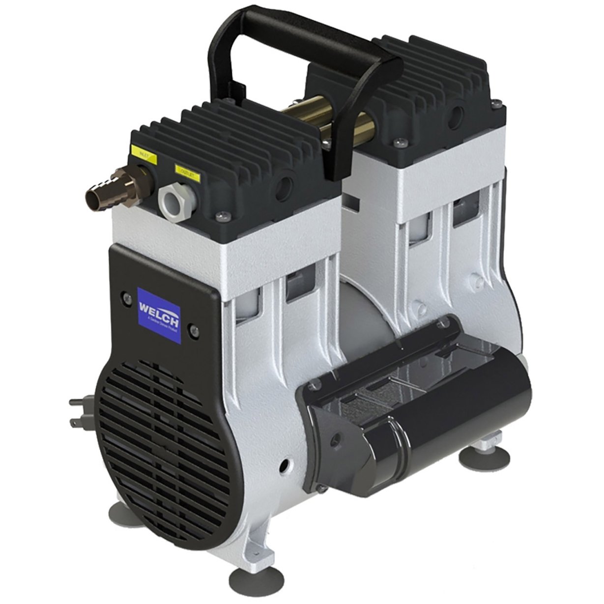 Welch Wob-L 2595