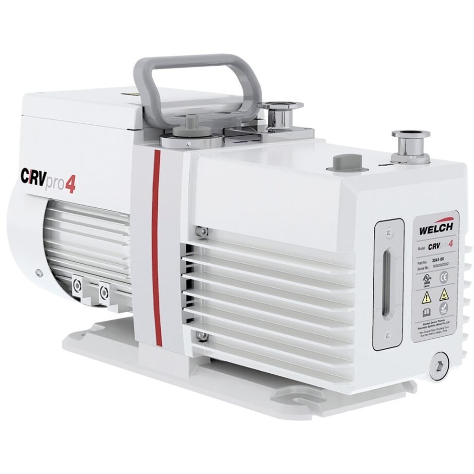 Welch CRVpro 4
