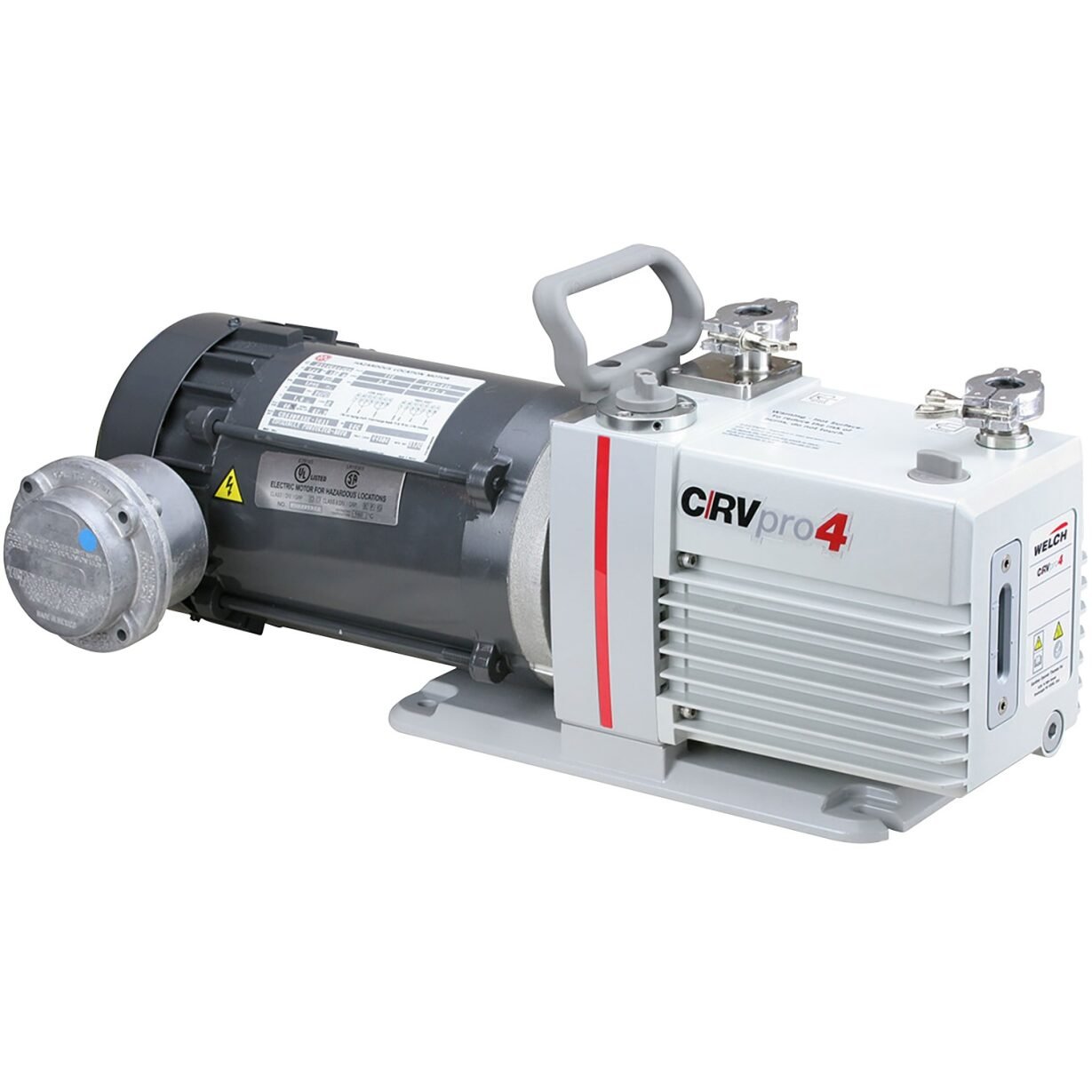 Welch CRVpro 4 XPRF