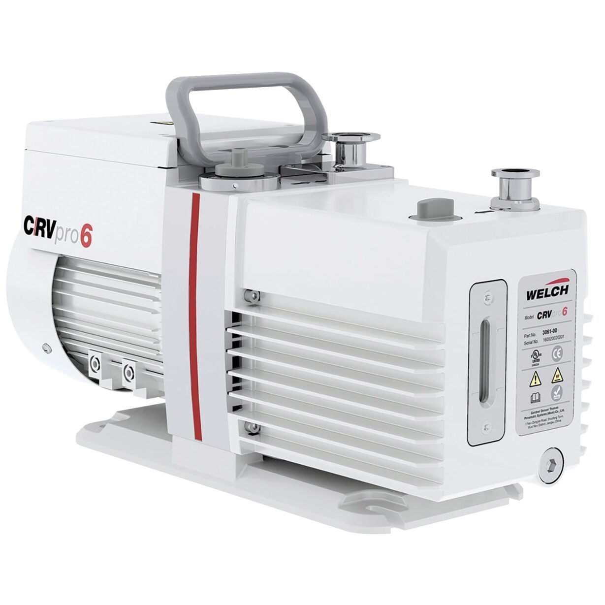 Welch CRVpro 6
