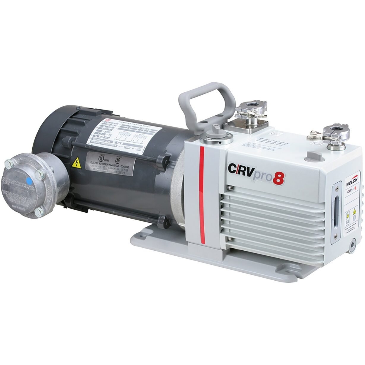 Welch CRVpro 8 XPRF