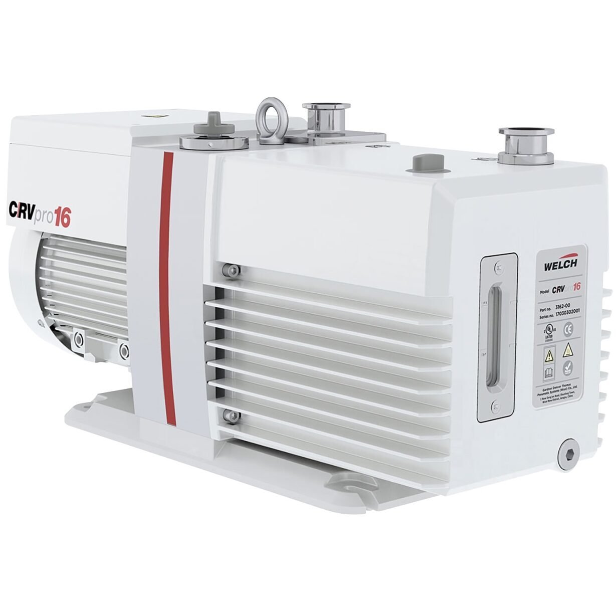 Welch CRVpro 16