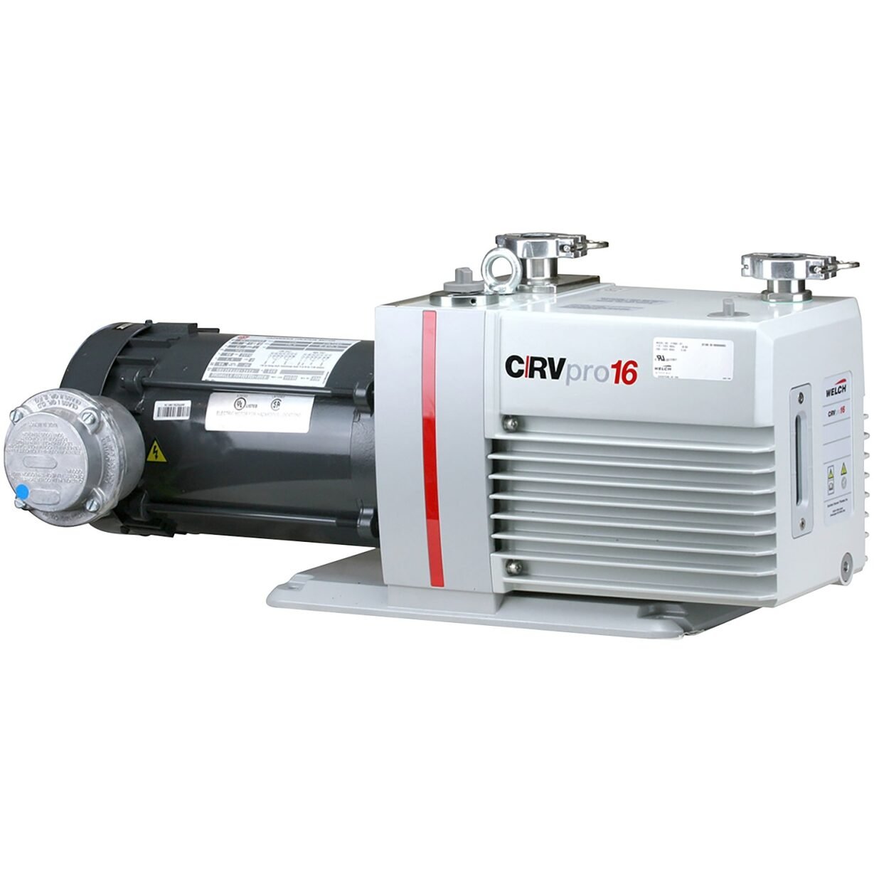 Welch CRVpro 16 XPRF