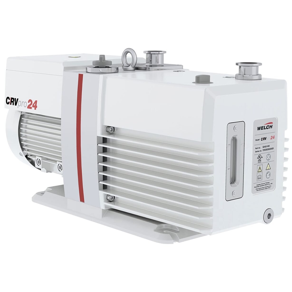 Welch CRVpro 24