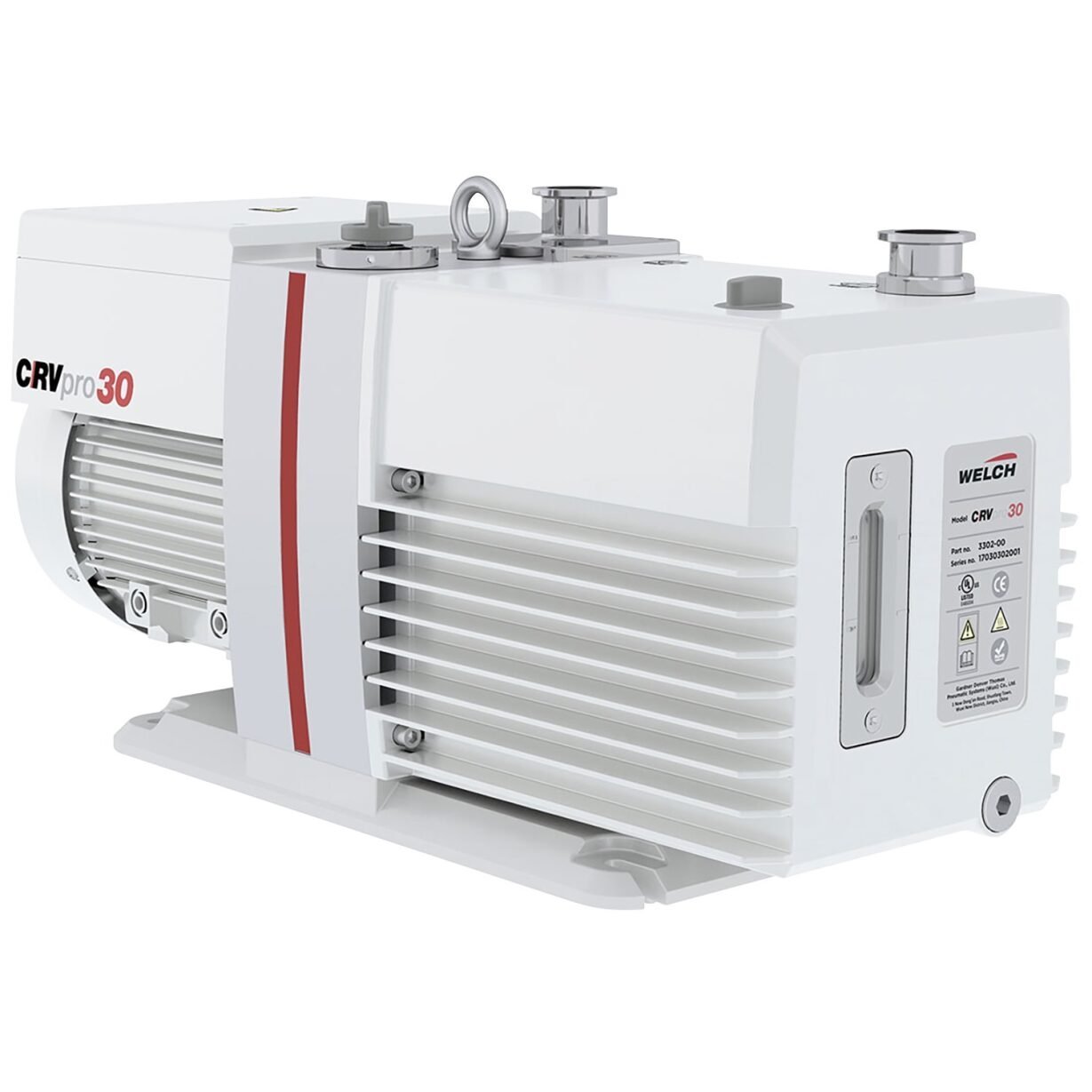 Welch CRVpro 30
