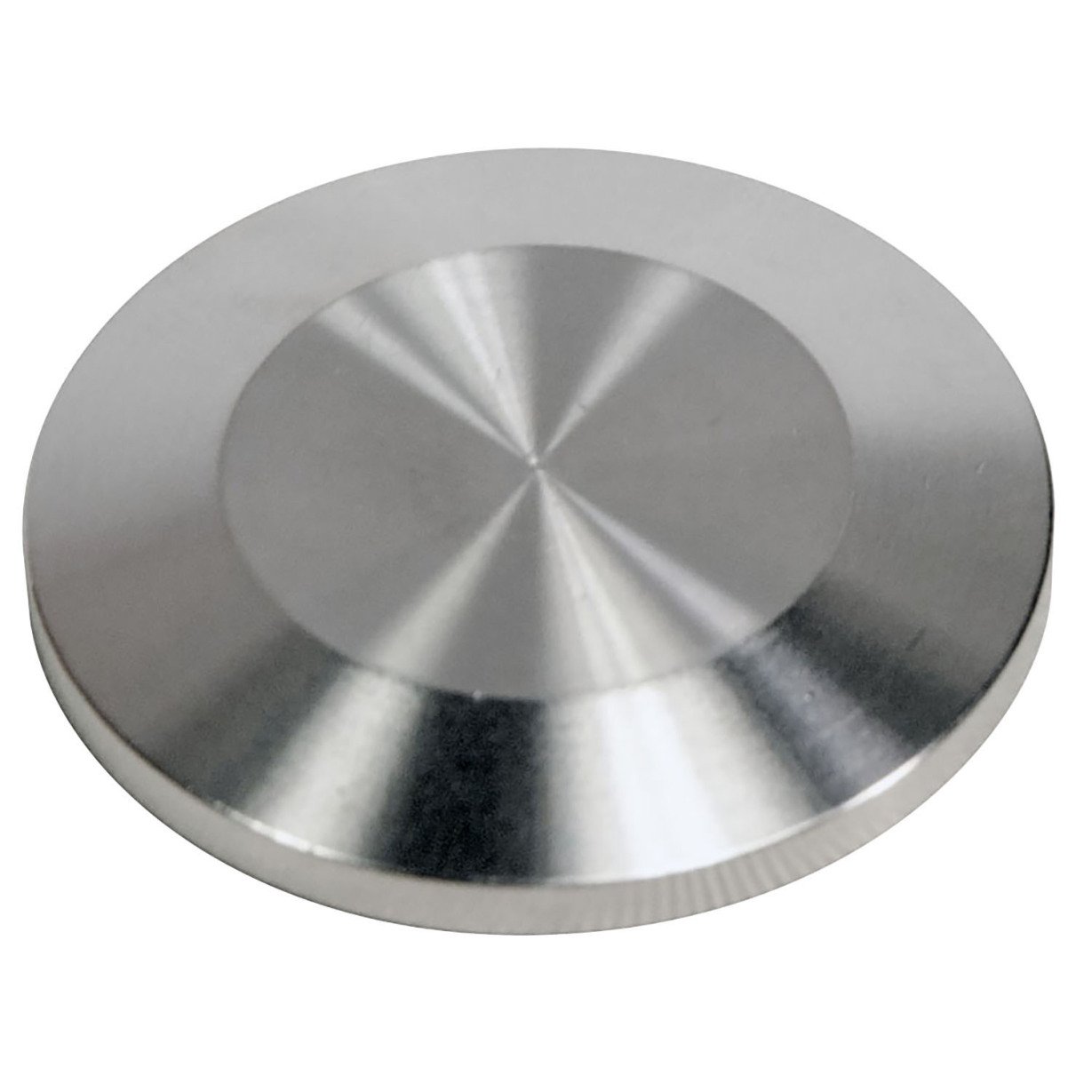 Welch Blank-Off Flange 388101