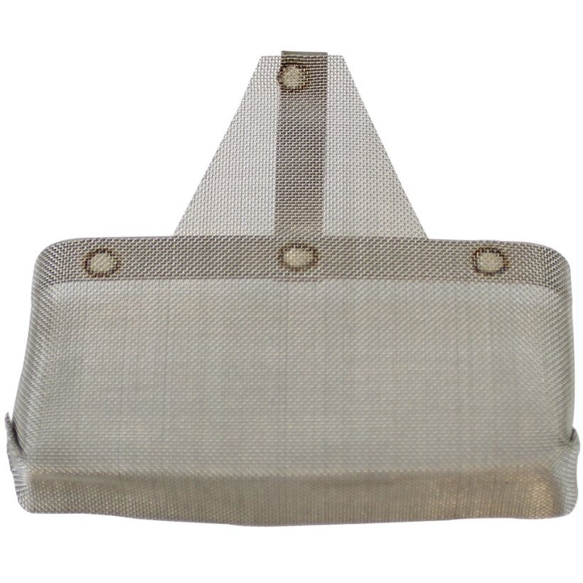 Welch Intake Screen Filter 41-0937