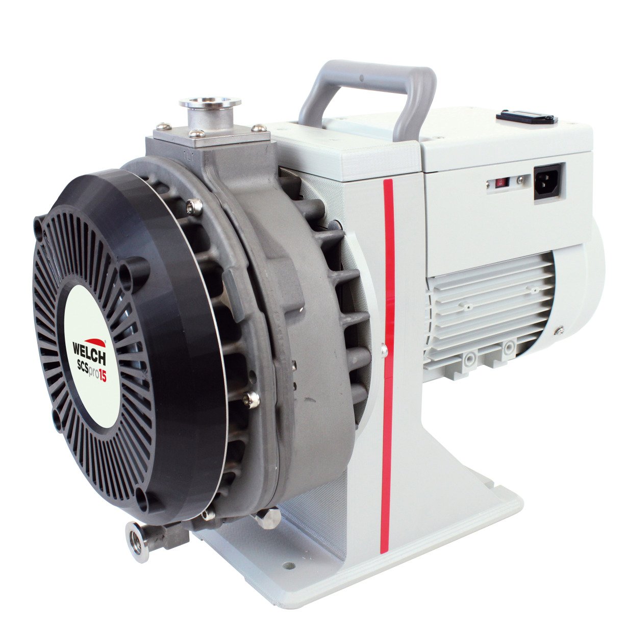 Welch SCSpro 15
