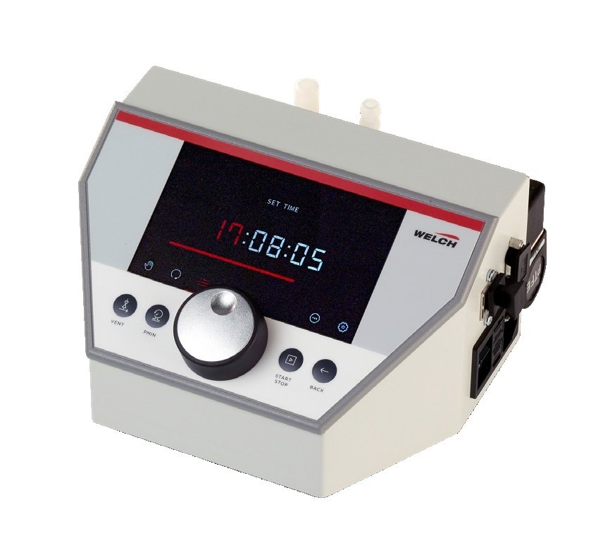 Welch VCB 601 Vacuum Controller