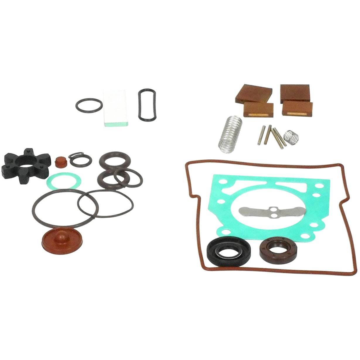 Welch Major Repair Kit S3078-99