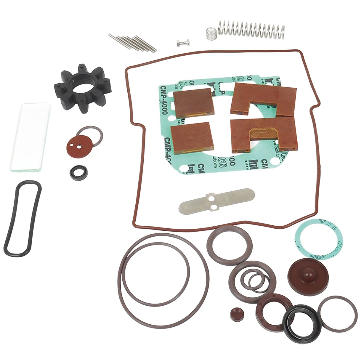 Welch Service Kit S3193-99