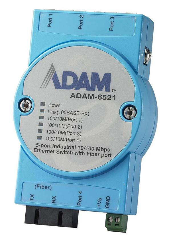 Advantech ADAM-6521-BE