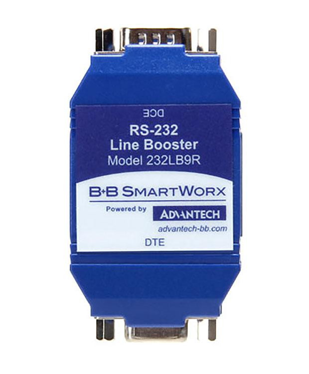 Advantech BB-232LB9R - Power Supply