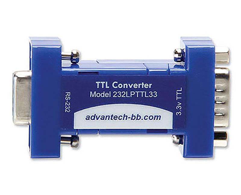 Advantech BB-232LPTTL33 - Power Supply