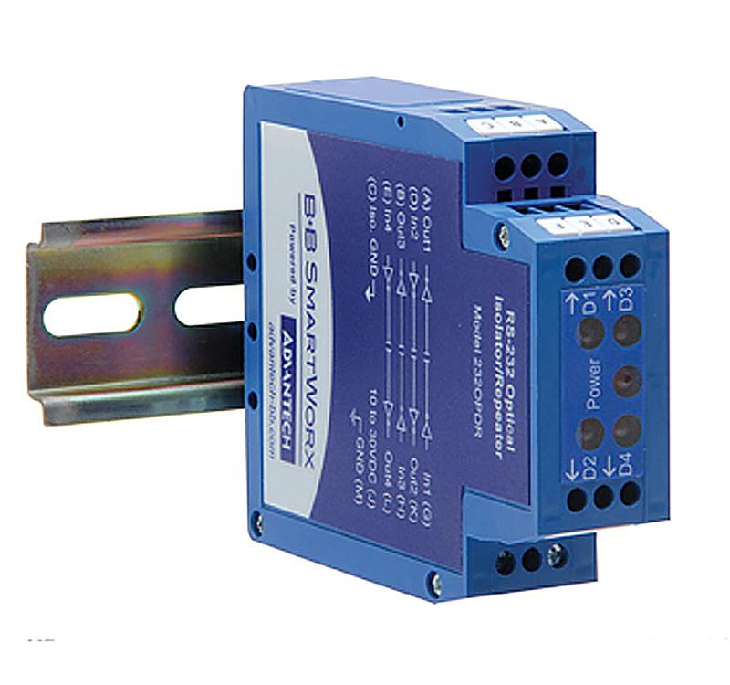 Advantech BB-232OPDR - Power Supply
