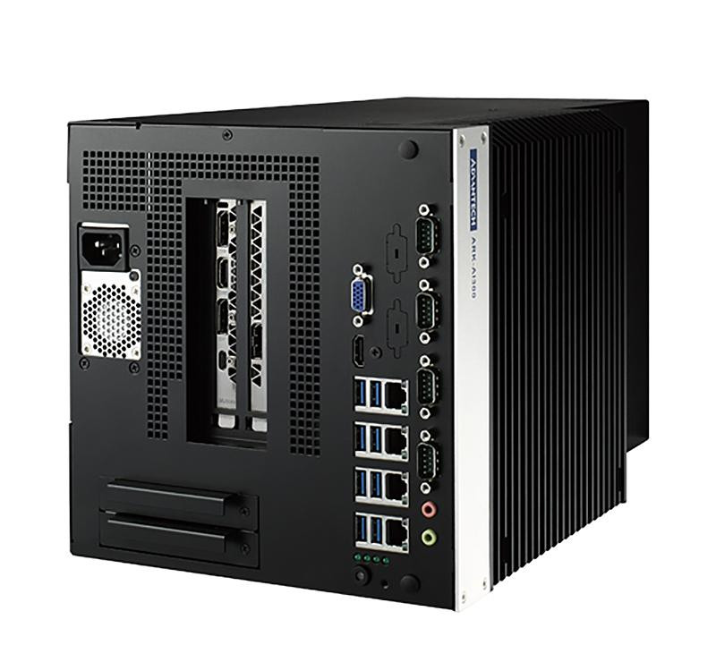 Advantech BB-2J7041BGFA-300 - Power Supply