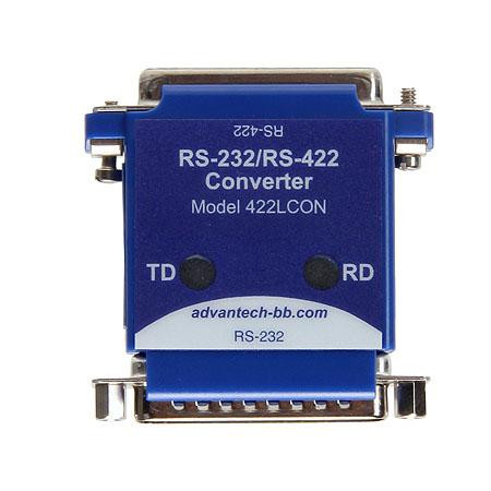 Advantech BB-422LCON - Power Supply