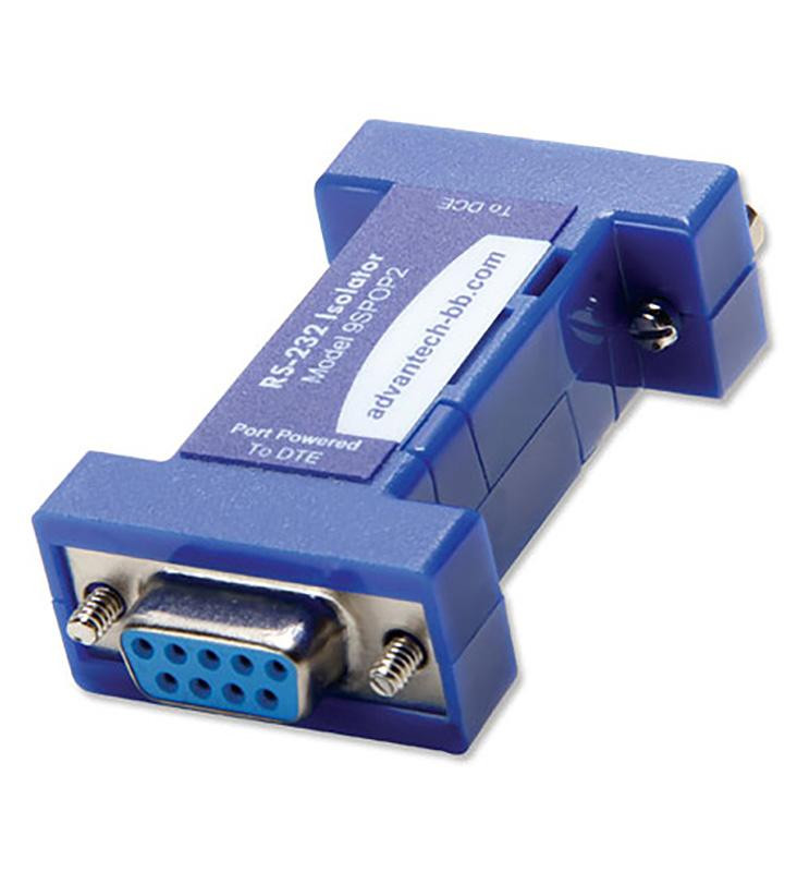 Advantech BB-9SPOP2 - Power Supply
