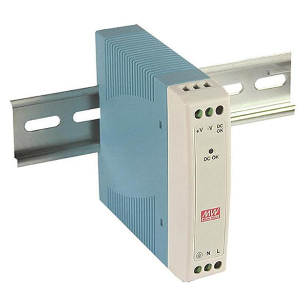 Advantech BB-MDR-10-5 - Power Supply