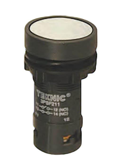 Altech Corp. 3PSF110 - Pushbuttons