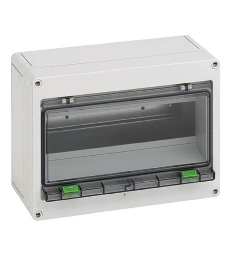 Altech Corp. 542-512 - Wall-Mount Enclosures