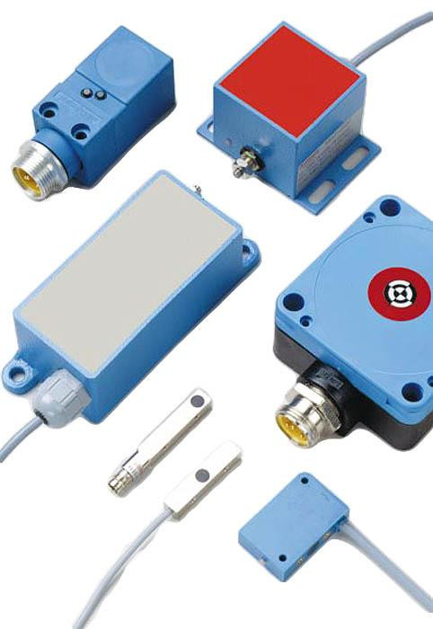 Altech Corp. 9809-3500 - Inductive proximity switches and proximity sensors