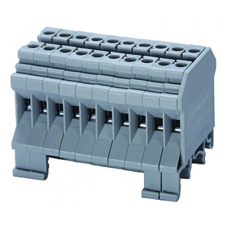 Altech Corp. CMDB4/3 - Rail / Chassis Terminal blocks