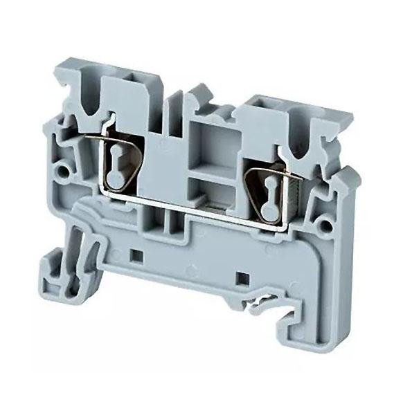 Altech Corp. CX2.5 - Rail / Chassis Terminal blocks
