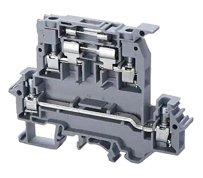Altech Corp. DDFL4U - Fuses & Fuse Holders