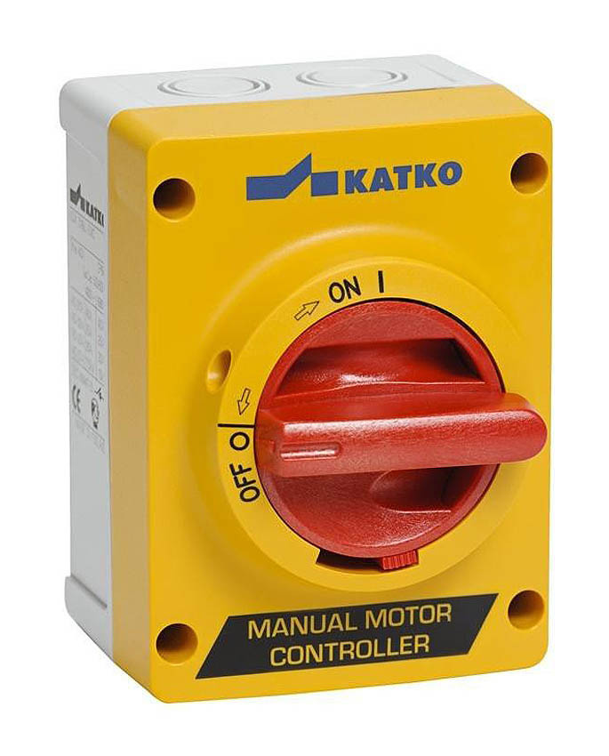 Altech Corp. KEM316UL Y/R - Wall-Mount Enclosures