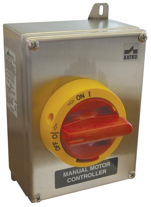 Altech Corp. KER325UL Y/R - Wall-Mount Enclosures