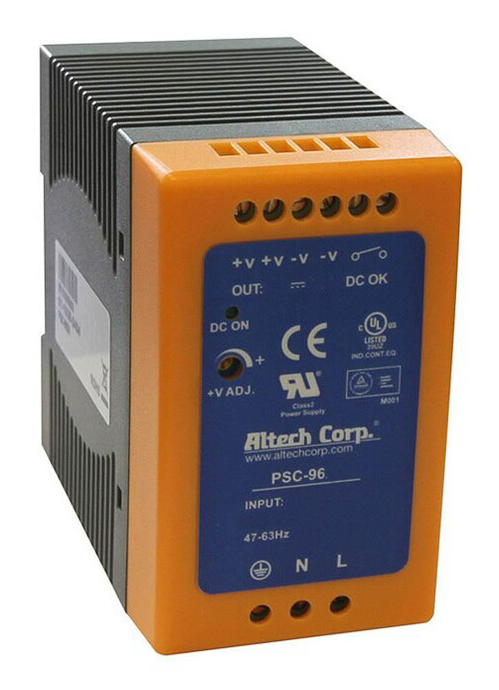 Altech Corp. PSC-9648 - Power Supply