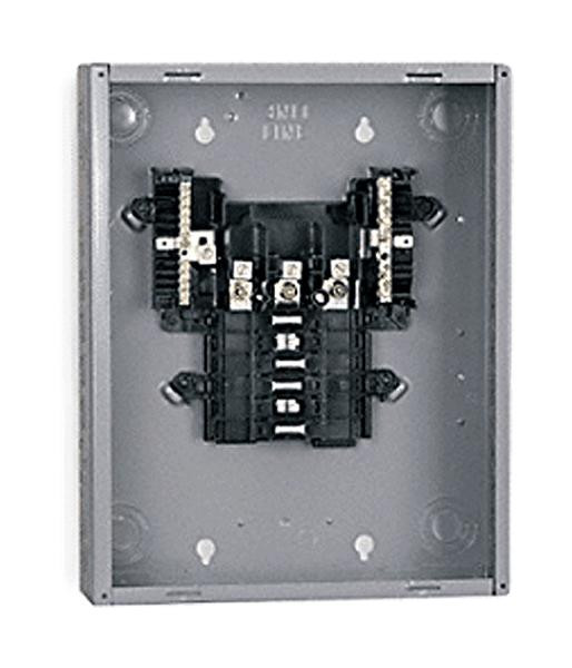 American Rotary LC SQD QO312L125G - Wall-Mount Enclosures